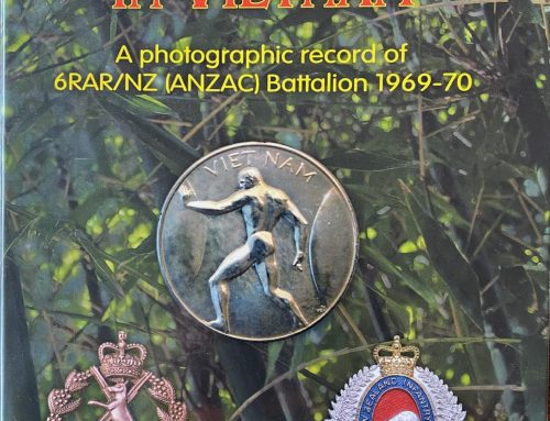 The Vietnam War conflict in pictures